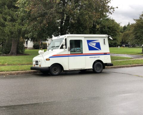 mail fraud