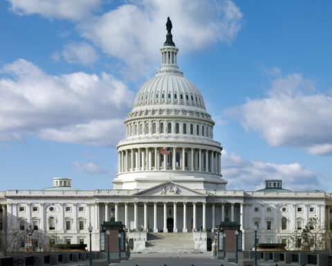 Capitol Hill, Washington D.C. carjacking