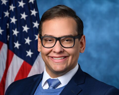 Rep. George Santos