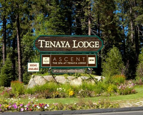 Tenaya Lodge at Yosemite - Mariposa County Sheriff