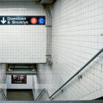Brooklyn woman attacked on subway platform