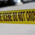 Illinois man crime scene