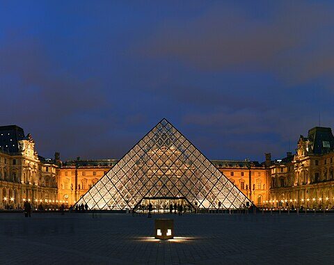Louvre