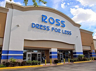 Ross