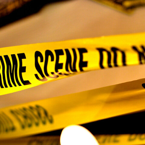 crime scene armed robberies