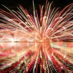 Illegal Fireworks