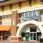 Ulta Beauty store - California retail theft