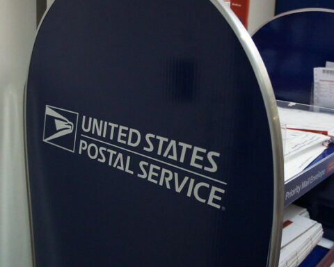 USPS mail theft