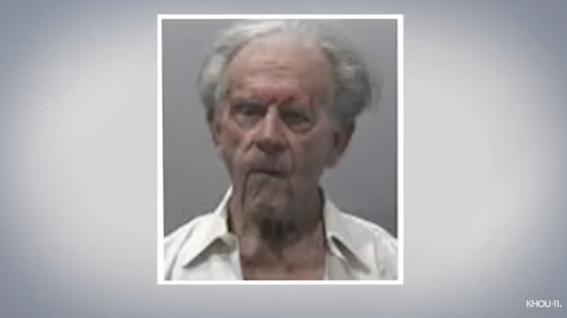 Elderly Man Arrested In Texas High School Shooting