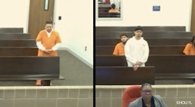 Suspects Hit With Murder-For-Hire Charge In Road Rage Shooting