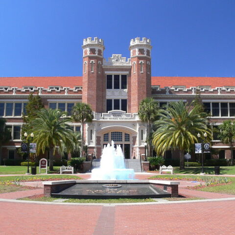 Florida state university shooting