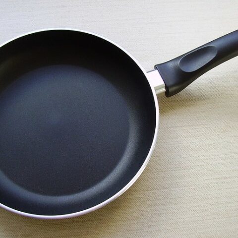 frying pan