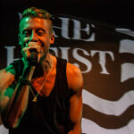 Macklemore home break-in