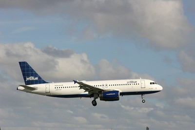 JetBlue Plane -Connecticut couple arrested