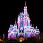 Disney World - Massachusetts man