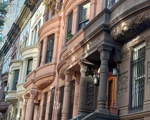 New York City Real Estate agent listings