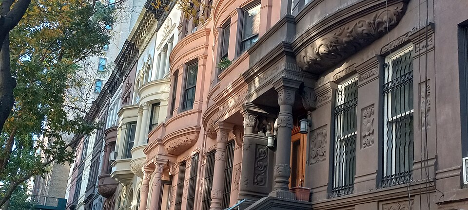 New York City Real Estate agent listings
