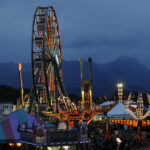 Alaska State Fair