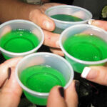 Jello Shots