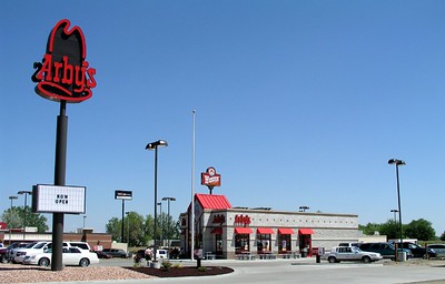 Arby's