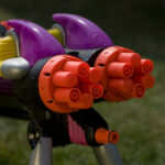 Water gun