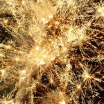 Fireworks block