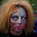 Zombie