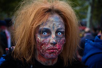 Zombie